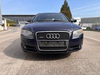 Gebraucht Audi A4 S-Line 232 PS (170 kW) 2006 Blau Kombi