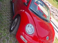 Gebraucht VW New Beetle 75 PS (55 kW) 2003 Kleinwagen