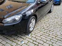 Gebraucht VW Golf VI Team 80 PS (58 kW) 2010 Kleinwagen