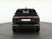 Gebraucht VW Tiguan 150 PS (110 kW) 2025 Schwarz SUV