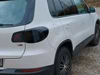 Gebraucht VW Tiguan 150 PS (110 kW) 2009 SUV