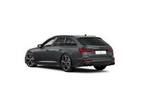Gebraucht Audi S6 Ambiente 344 PS (253 kW) 2023 Individuallackierung turboblau u Kombi