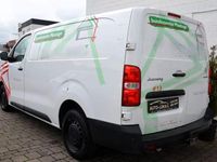 Używany Citroën Jumpy 125 KM (91 kW) 2021 Biały Minivan