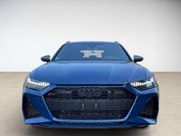 Usata Audi RS6 Performance 630 CV (463 kW) 2024 Blu Station wagon