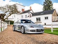 Second-hand Porsche 996 360 CP (264 kW) 2000 Gri