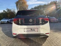 Gebraucht VW ID.3 Pro 150 kW (204 PS) 2024 Gletscherweiß metallic Kleinwagen