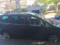 Brugt VW Sharan Trendline 140 HK (102 kW) 2012 Grå MPV