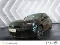 Neu Opel Corsa Edition 110 PS (80 kW) 2026 Schwarz Kleinwagen