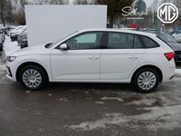 Neu Skoda Scala Selection 116 PS (85 kW) 2025 Kleinwagen