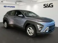Neu Hyundai Kona Select 129 PS (94 kW) 2026 Mic (blau SUV