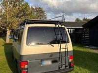 Gebraucht VW T4 102 PS (75 kW) 1996 Beige Van