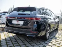 Używany VW Passat Business 150 KM (110 kW) 2025 Czarny Kombi
