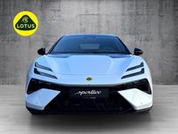 Neu Lotus Emeya 450 kW (612 PS) 2025 Weiß Kleinwagen