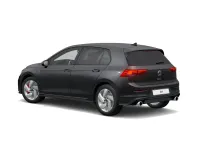 Gebraucht VW Golf VIII GTI 245 PS (180 kW) 2022 Grau Limousine