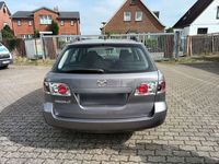 gebraucht Mazda 6 Top Zustand!