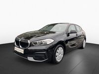 gebraucht BMW 116 116 i 5-Türig,PDC,MFL,Klimaautomatik,A.Guard Plus Bluetooth Klima el. Fenster