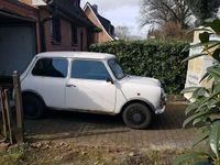 gebraucht Austin Mini Rover1000