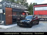 Gebraucht Audi SQ8 S-Line 435 PS (319 kW) 2020 Schwarz SUV