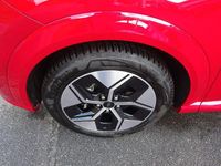 Gebraucht Ford Puma Gen-E Premium 124 kW (169 PS) 2025 Rot SUV