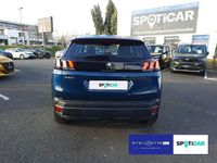 Gebraucht Peugeot 3008 Active 131 PS (96 kW) 2023 Blau SUV