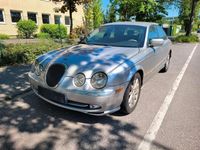 gebraucht Jaguar S-Type Vollausstattung