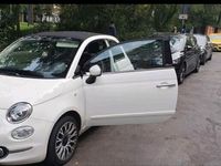 gebraucht Fiat 500 