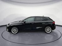 Gebraucht Audi A3 Sportback e-tron Advanced 204 PS (150 kW) 2023 Brillantschwarz Kleinwagen