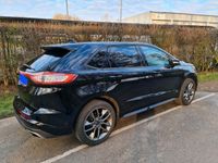 gebraucht Ford Edge ST-Line in einem Top Zustand VOLLAUSSTATUNG.