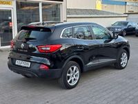 Gebraucht Renault Kadjar Bose Edition 131 PS (96 kW) 2018 Schwarz SUV