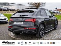 gebraucht Audi SQ5 Sportback 3.0 TDI quattro tiptronic