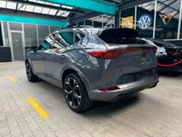 Gebraucht Cupra Formentor 150 PS (110 kW) 2023 Grau SUV