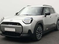 Gebraucht Mini Aceman Classic 160 kW (218 PS) 2025 Grau SUV
