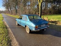 Gebraucht Peugeot 504 1976 Blau Limousine