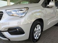 Gebraucht Opel Combo Life Edition 110 PS (80 kW) 2020 Sand grau Van / Kleinbus