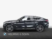 Gebraucht BMW X6 Shadowline 265 PS (194 kW) 2019 Schwarz SUV