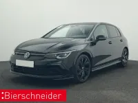 Gebraucht VW Golf VIII R-line 150 PS (110 kW) 2024 Schwarz Limousine