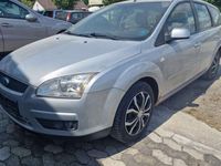 gebraucht Ford Focus 1.6 TDCi DPF Ambiente