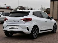 Neu Mitsubishi Colt Select 91 PS (66 kW) 2025 Weiß Limousine