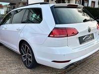 gebraucht VW Golf VII Variant Highline R-Line BMT/Start-Stopp