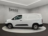 Gebraucht Opel Combo 131 PS (96 kW) 2021 Jade weiss Van / Kleinbus