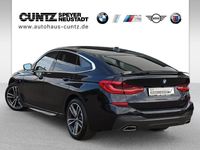 gebraucht BMW 630 d Gran Turismo