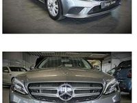 Gebraucht Mercedes 180 156 PS (114 kW) 2019 Silber Limousine