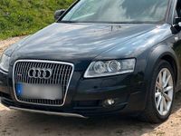 gebraucht Audi A6 Allrounder Quattro 3.0