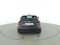 Gebraucht Audi A1 Sportback Advanced 2021 Grau Kleinwagen