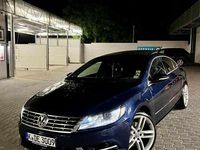 Gebraucht VW CC 170 PS (125 kW) 2012 Limousine