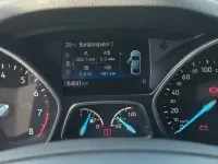 Gebraucht Ford Kuga Trend 150 PS (110 kW) 2017 Weiß SUV