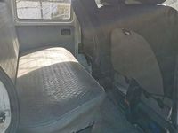 Second-hand VW T4 75 CP (55 kW) 1999 Gri Van