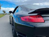 gebraucht Porsche 997 Turbo 911