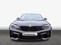 gebraucht BMW M2 M2Coupe M Drivers P. HK HiFi LED WLAN RFK Shz