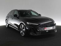 Gebraucht Audi A5 S-Line 204 PS (150 kW) 2025 Schwarz / mythosschwarz Kombi